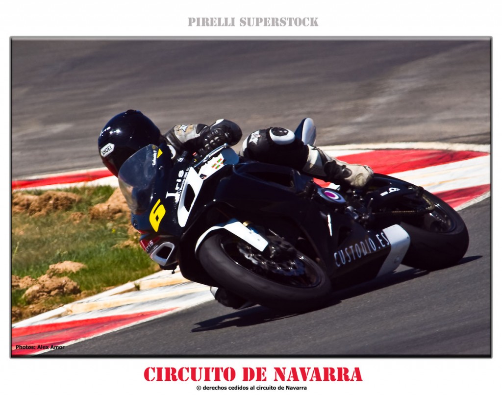 Circuito de Navarra