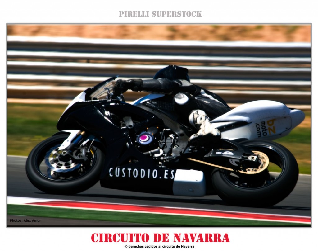 Circuito de Navarra