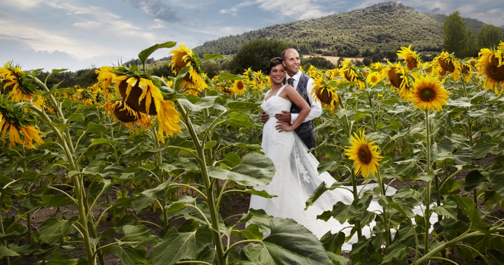 Reportaje de Boda - Julene y Unai