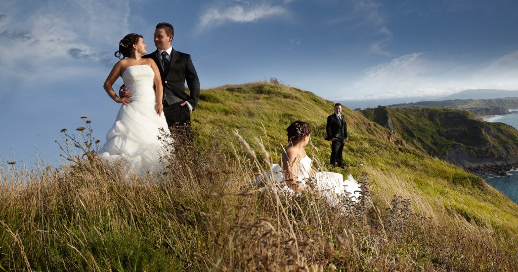 Reportaje de Boda - Alejandro y Elena