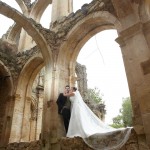 Reportaje de Boda - Garbiñe e Iñaki