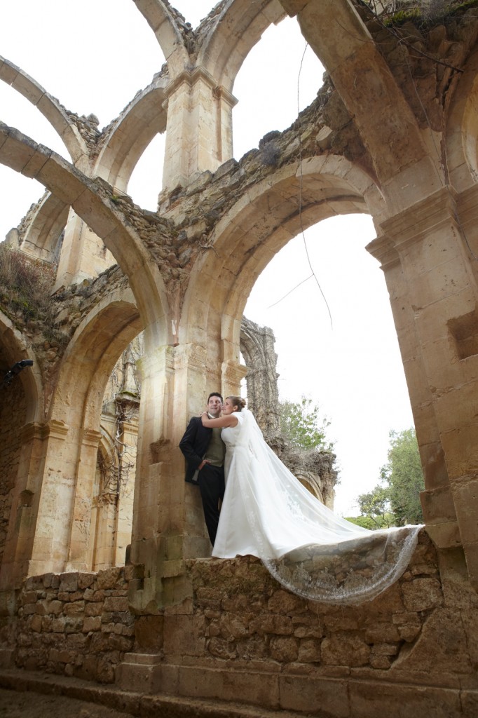 Reportaje de Boda - Garbiñe e Iñaki