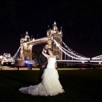 Reportaje de Boda - En Londres con Emi y Belen