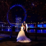 Reportaje de Boda - En Londres con Emi y Belen