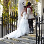 Reportaje de Boda - En Londres con Emi y Belen