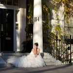 Reportaje de Boda - En Londres con Emi y Belen