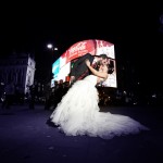 Reportaje de Boda - En Londres con Emi y Belen