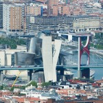 Restaurante Kate Zaharra en el Alto de Artxanda, en Bilbao