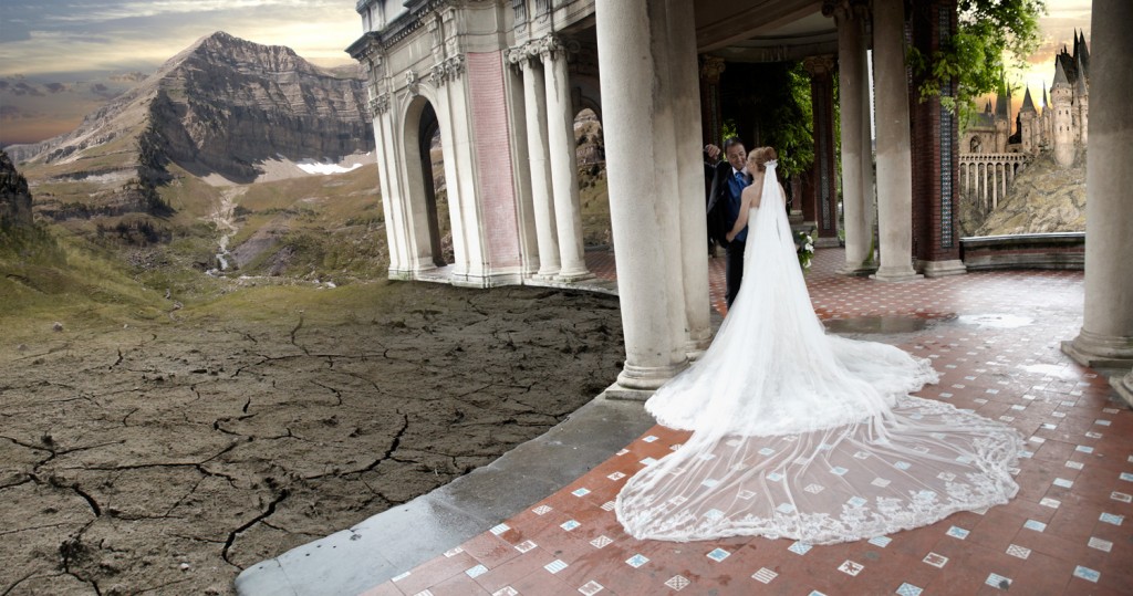 Reportaje de Boda