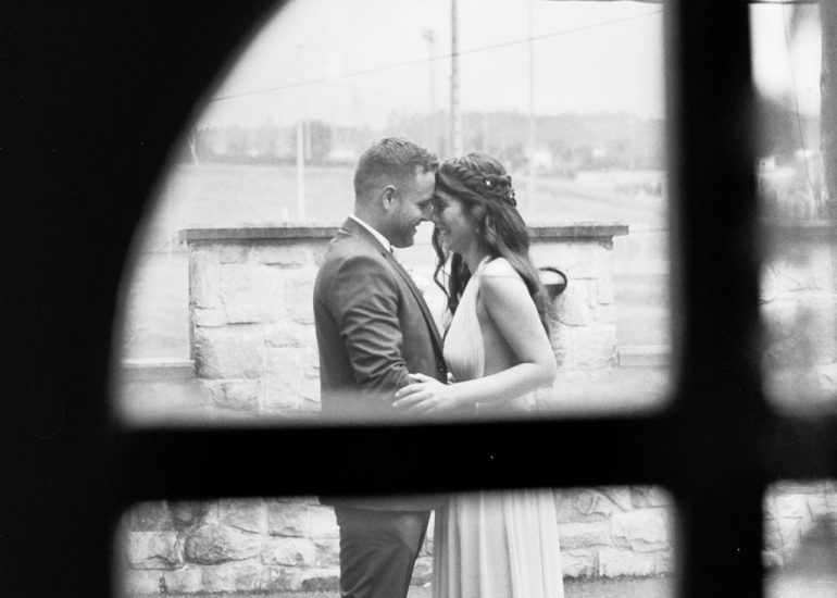 Ilford FP4 Plus Iso 125