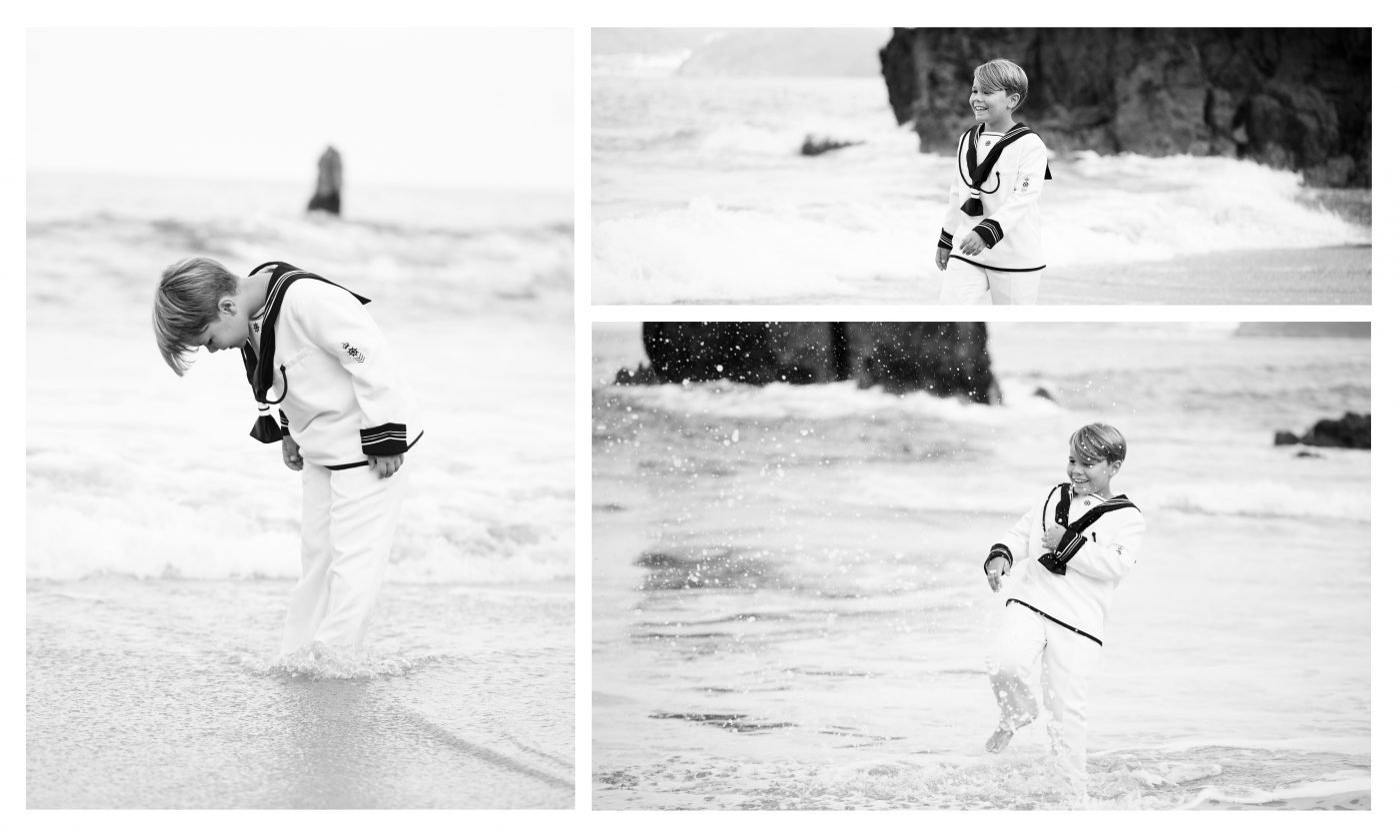 comuniones diferentes