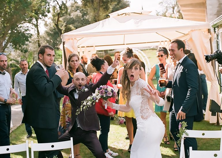 Fotografía analógica