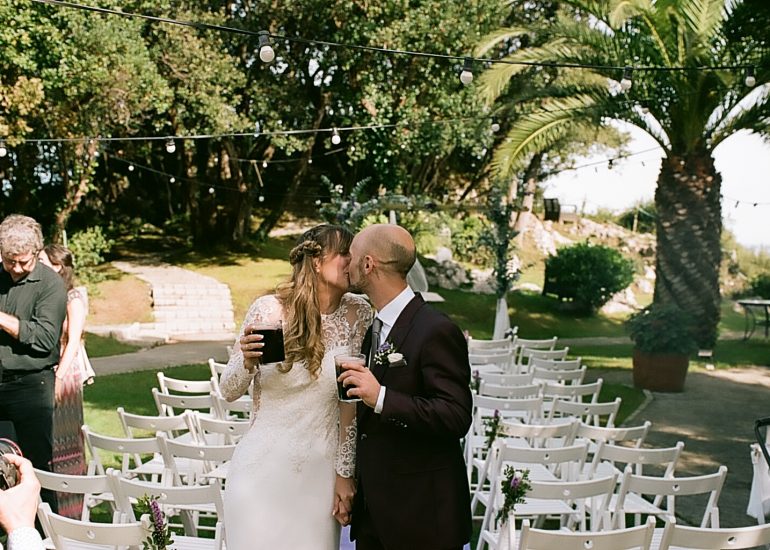 Fotografía analógica