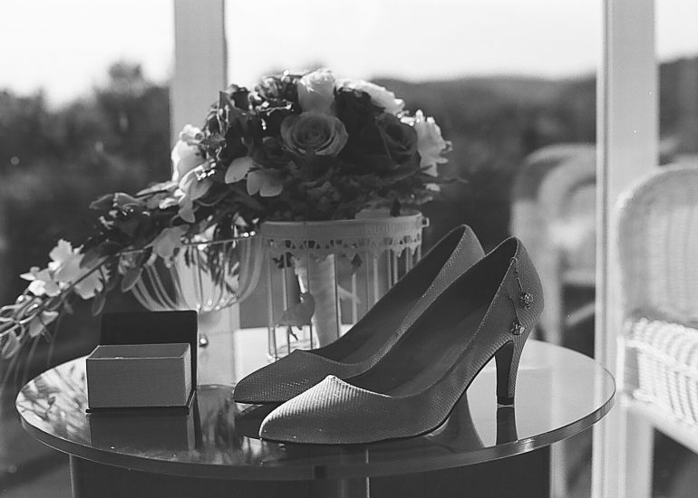 Fotografía analógica