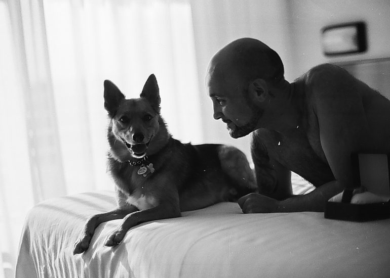 Fotografía analógica