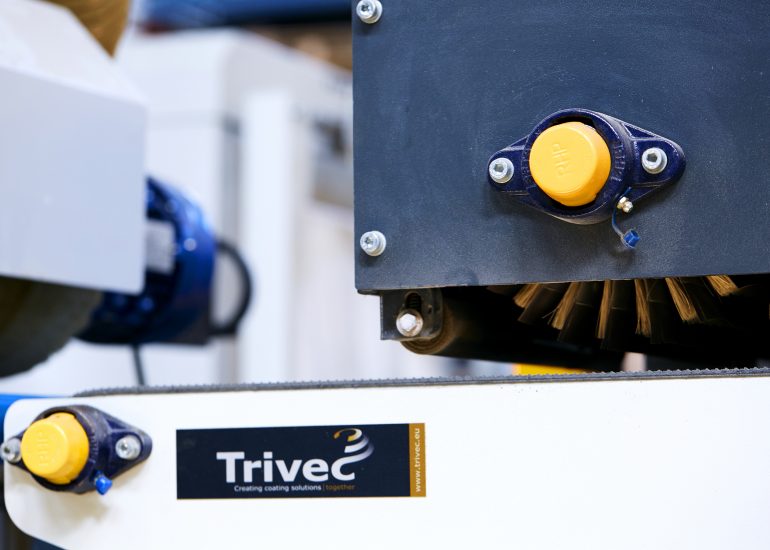 máquina de herramienta