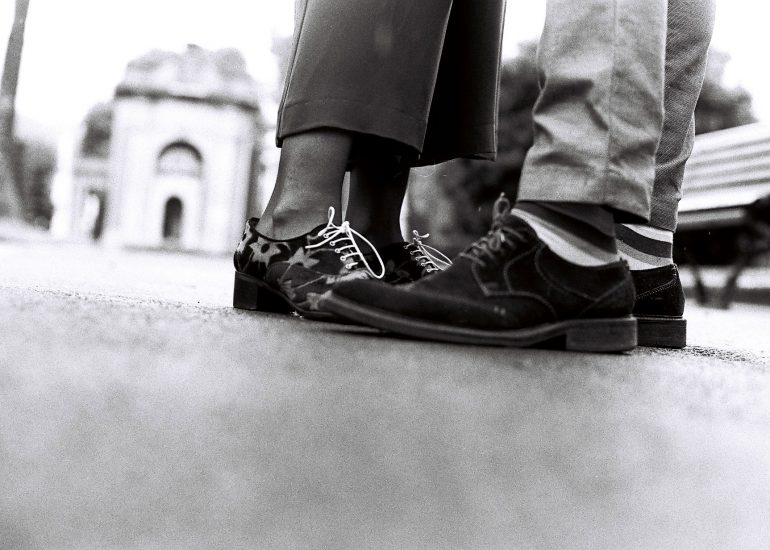 Fotografía analógica