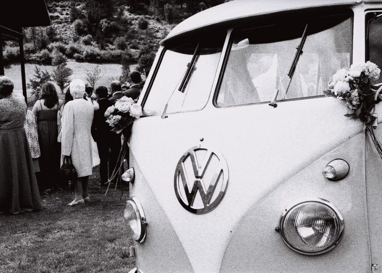 Ilford HP5 Plus Iso 400