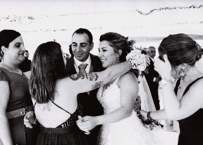 Fotografía analógica ilford