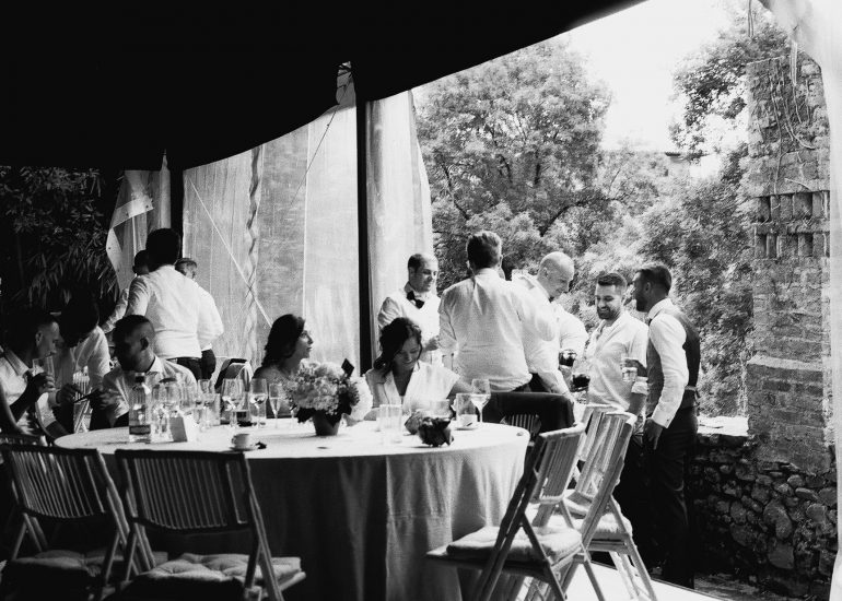 Fotografía analógica Ilford HP5 Plus Iso 400