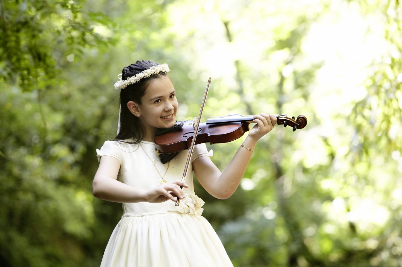 comuniones diferentes