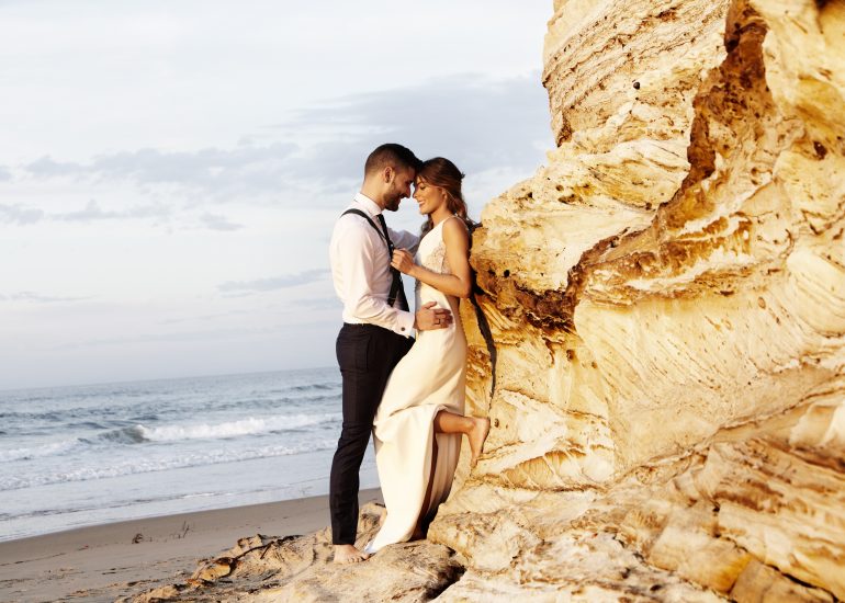 Fotógrafos de boda Bizkaia