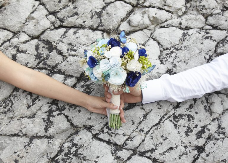 Fotógrafo de bodas Bilbao