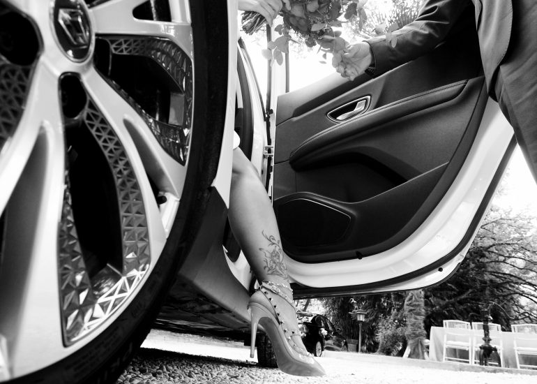 bodas finca el Molinar