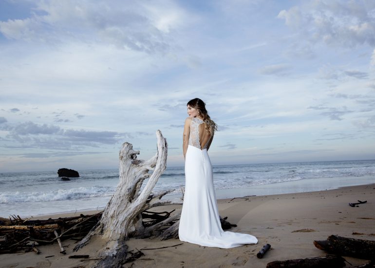 vestidos Alicia Rueda Bilbao