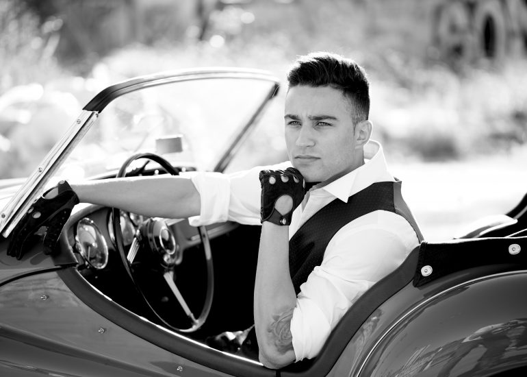 book con davitxi para serendipia creativity