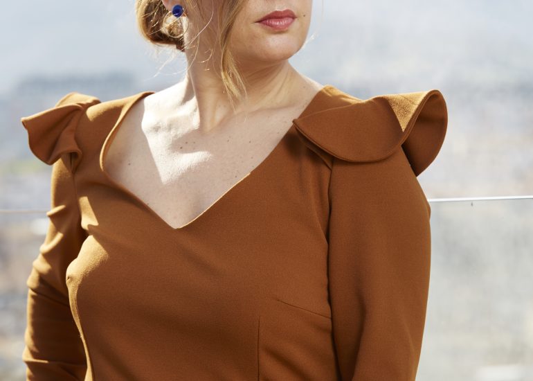 book con i love melita en el hotel nyx bilbao para cosi2