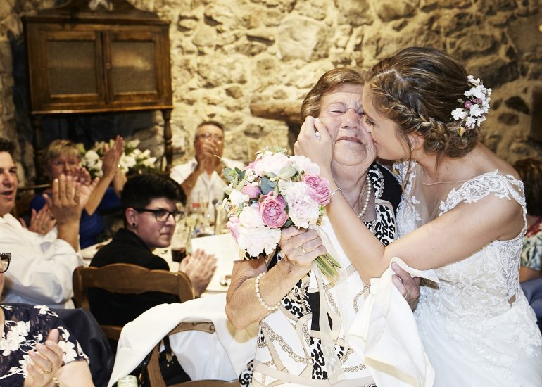 baserri maitea bodas