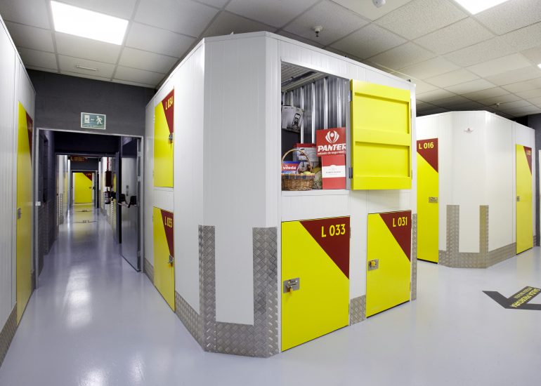 Fotografía bilbao + Space