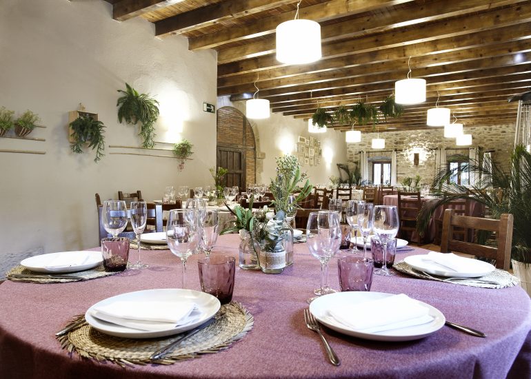 Fotografía de arquitectura Convento San Roque