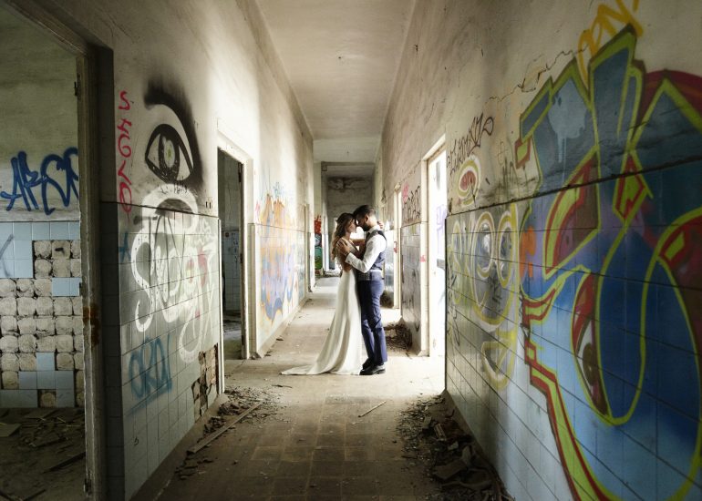 Fotógrafo de bodas bilbao