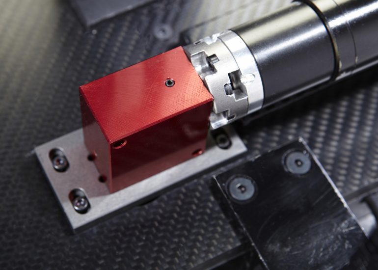 Maquinaria Industrial