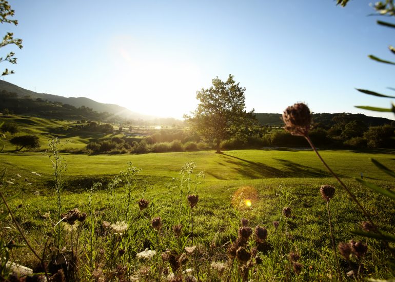 Fotografía Meaztegi Golf