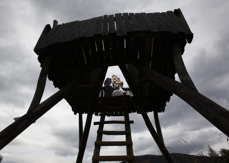 Fotógrafo de bodas Bilbao