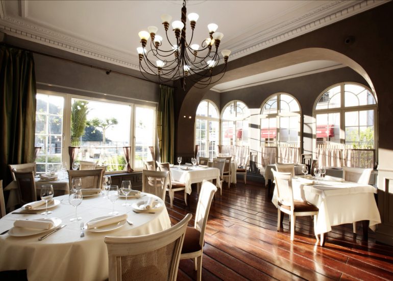 Fotografía de interiores Kaian