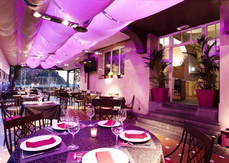 Fotografía de arquitectura Kaian