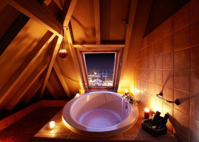 Fotografía de interiores Kaian