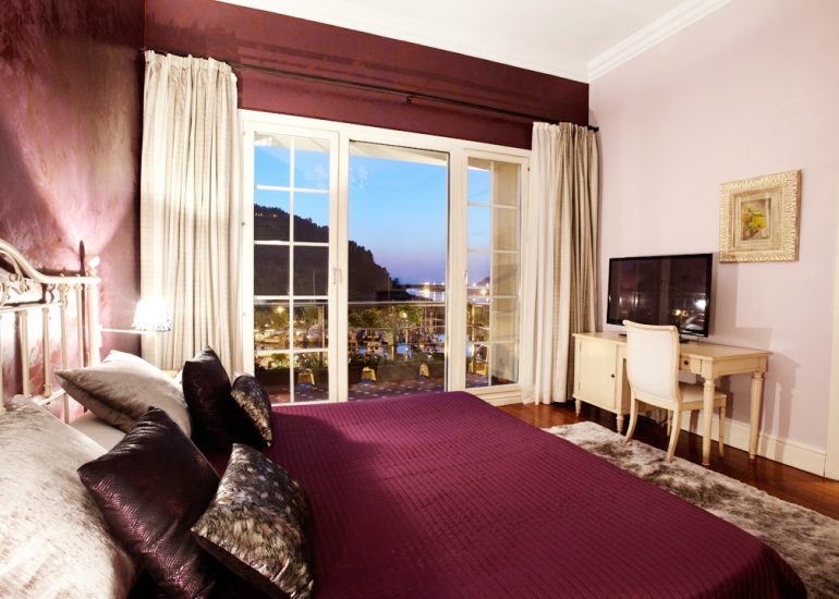 Fotografía de interiores Kaian