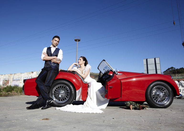 book con erikameadow y davitxi para serendipia creativity